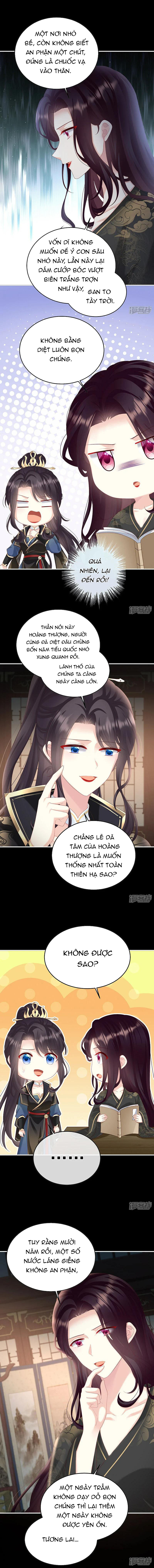 Kiều Phu Có Hỉ Chapter 106 - Trang 2