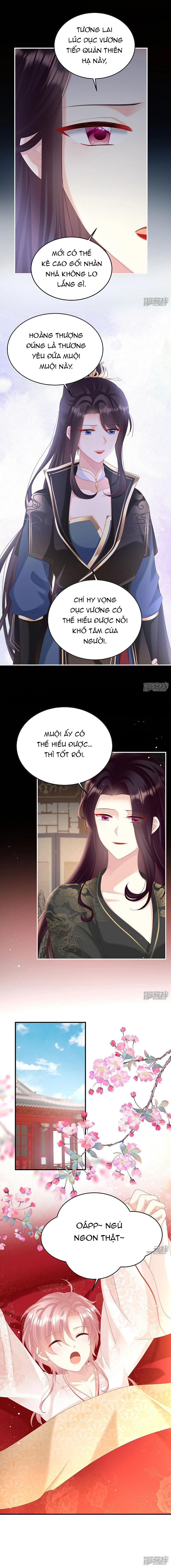 Kiều Phu Có Hỉ Chapter 106 - Trang 2