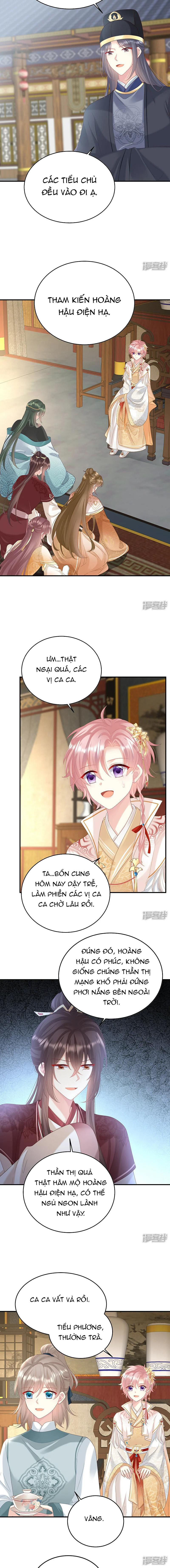 Kiều Phu Có Hỉ Chapter 106 - Trang 2