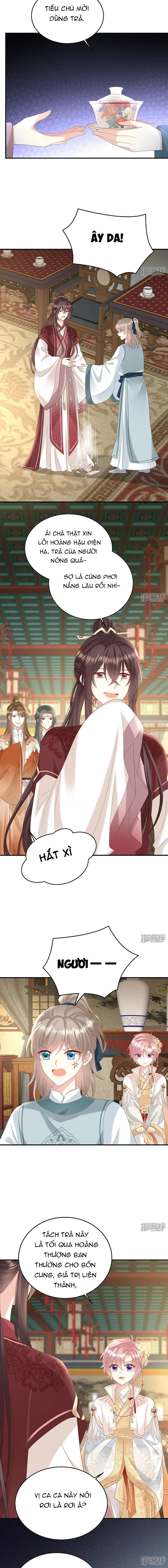 Kiều Phu Có Hỉ Chapter 106 - Trang 2