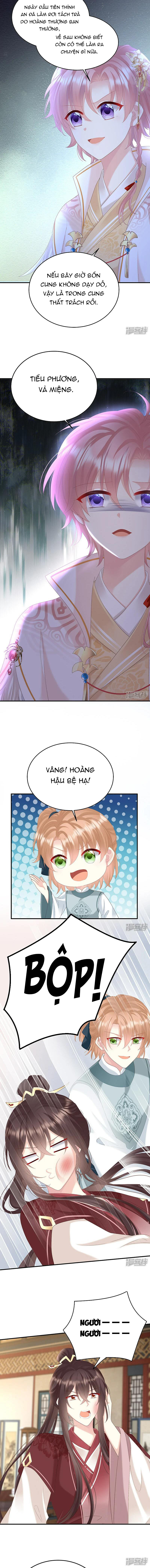 Kiều Phu Có Hỉ Chapter 106 - Trang 2