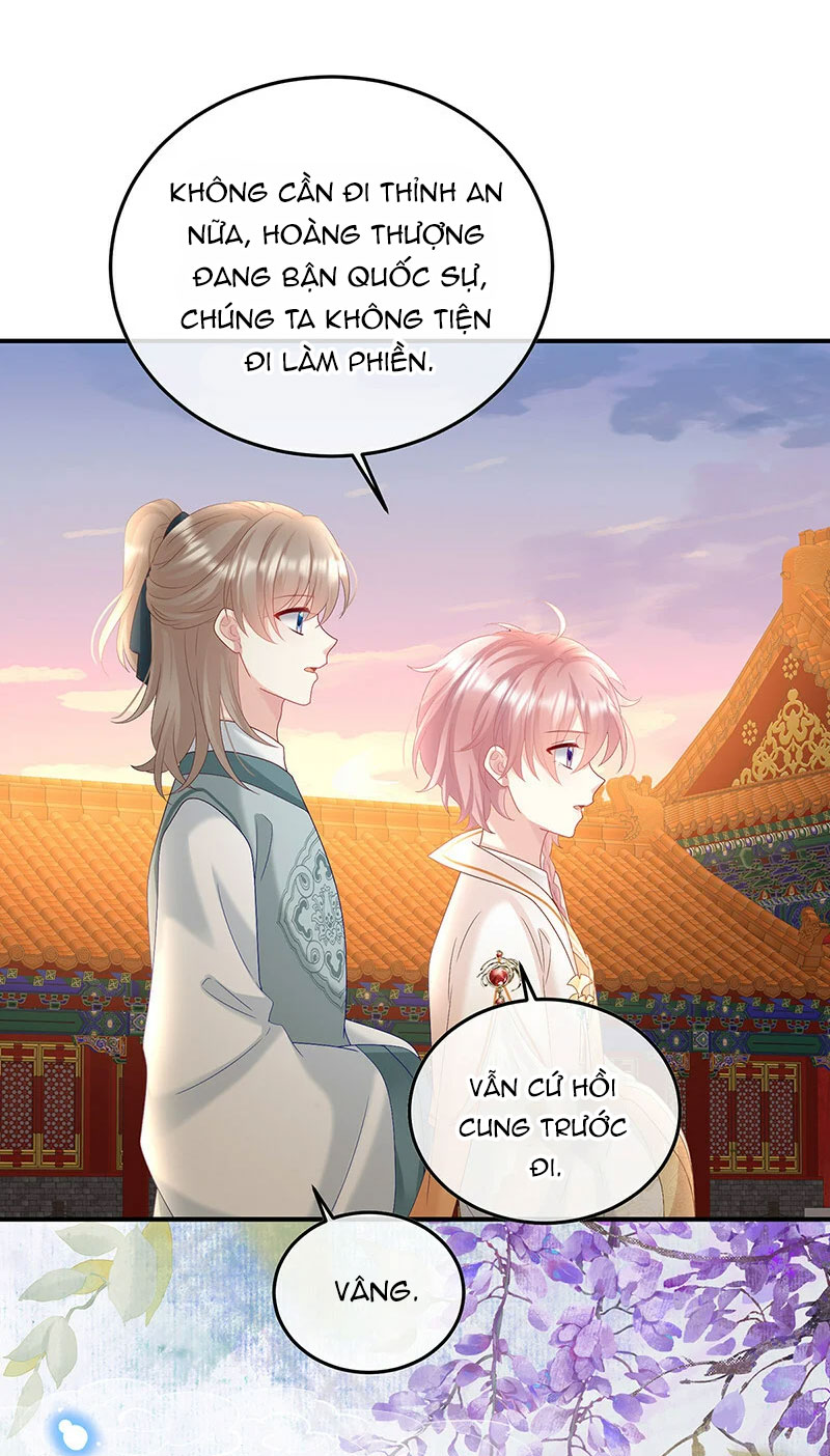 Kiều Phu Có Hỉ Chapter 108 - Trang 2