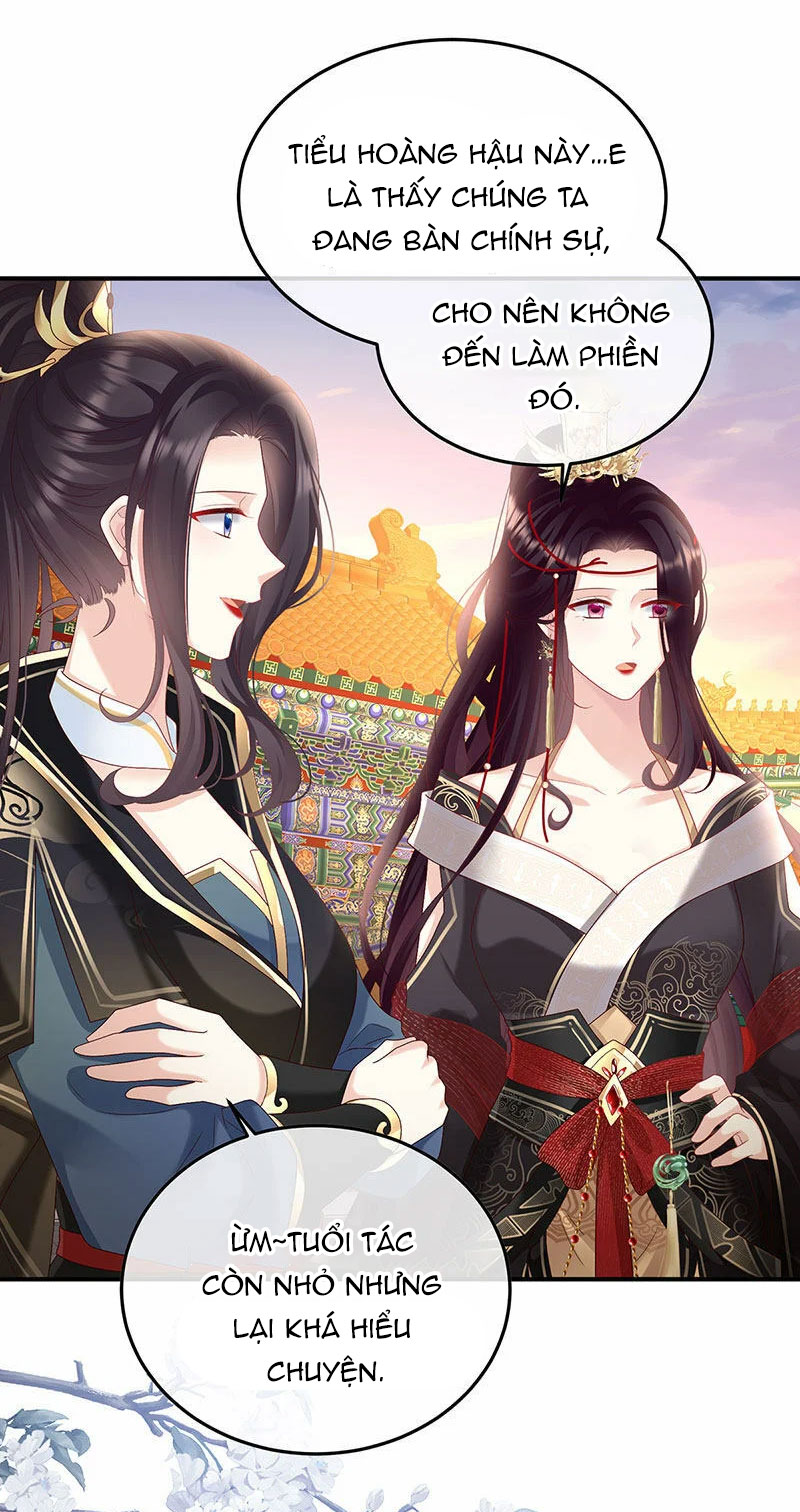 Kiều Phu Có Hỉ Chapter 108 - Trang 2