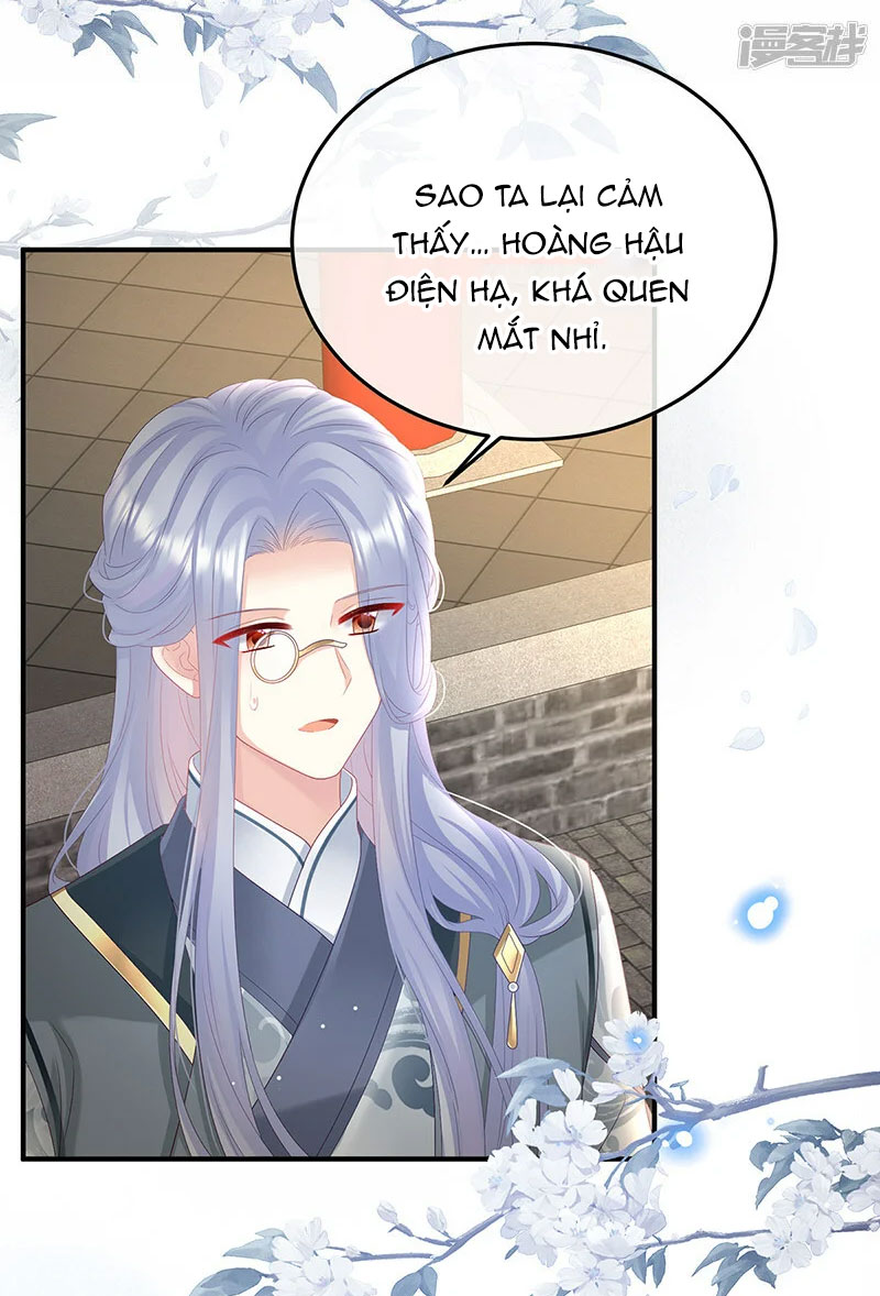 Kiều Phu Có Hỉ Chapter 108 - Trang 2