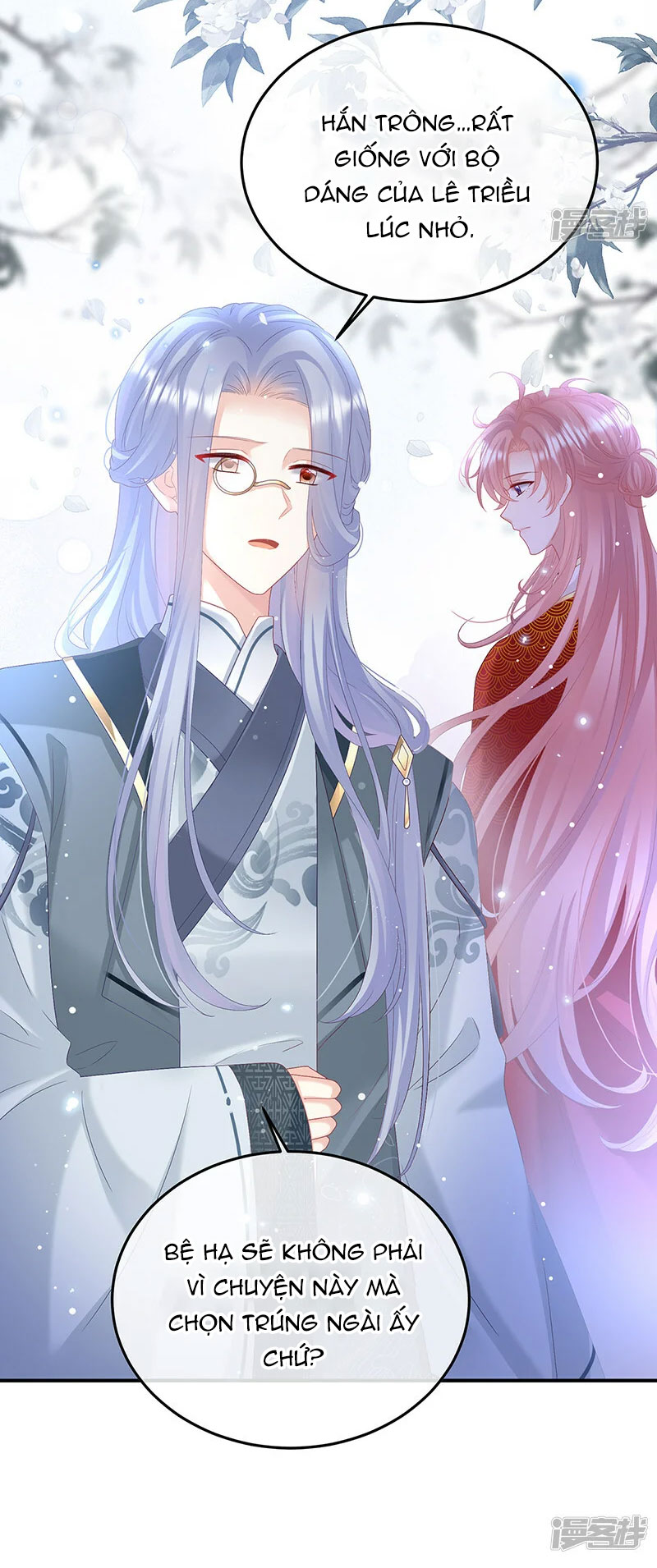 Kiều Phu Có Hỉ Chapter 108 - Trang 2