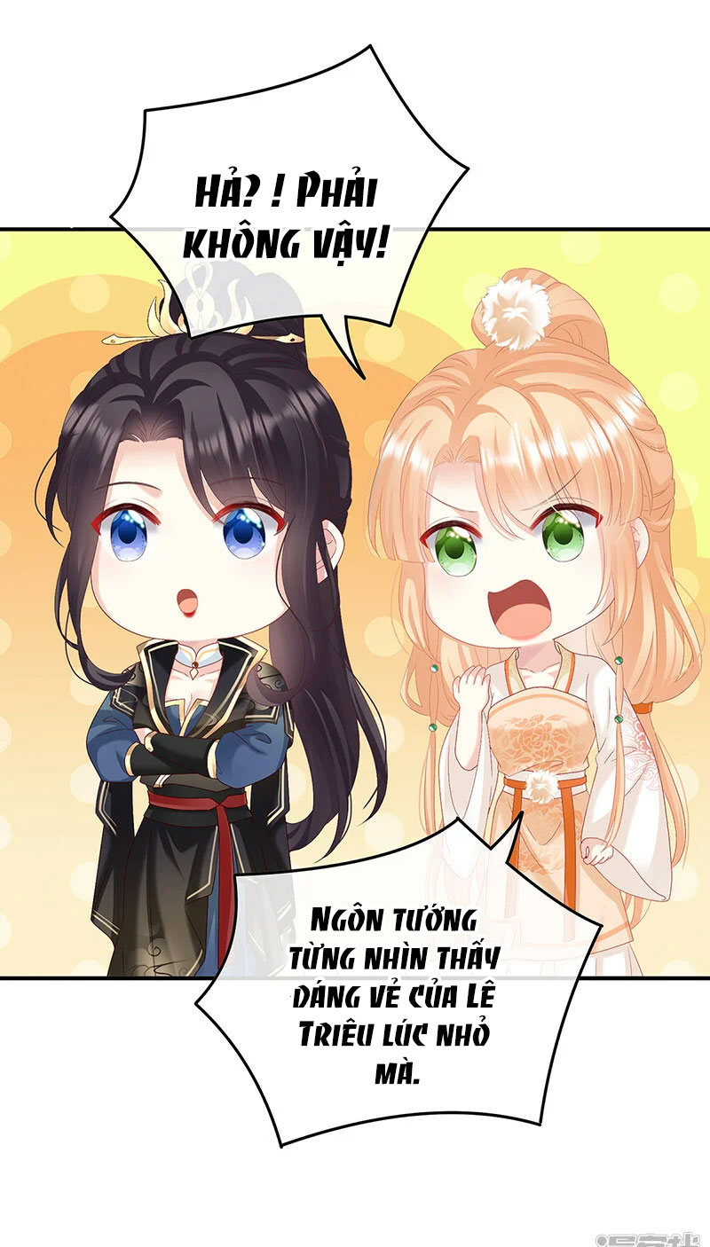 Kiều Phu Có Hỉ Chapter 108 - Trang 2