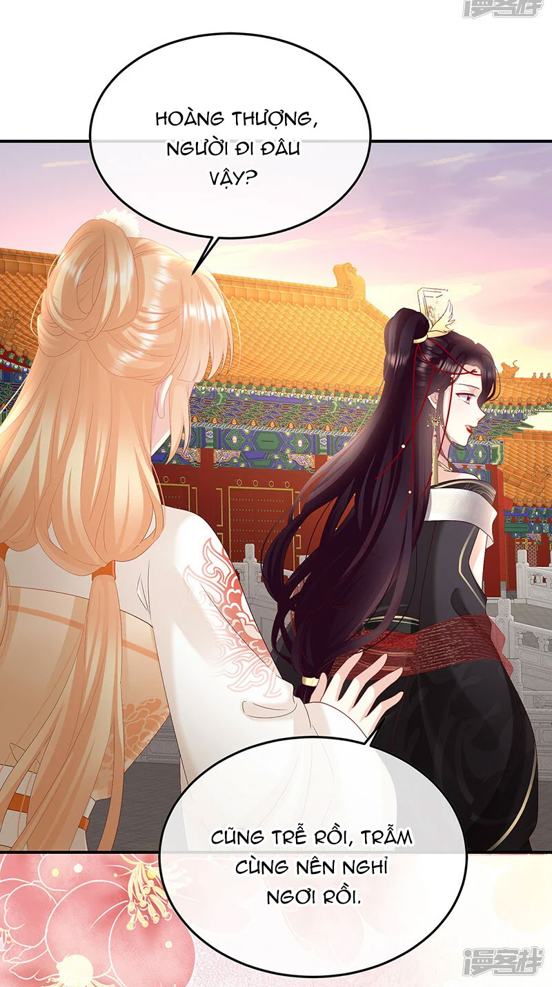 Kiều Phu Có Hỉ Chapter 108 - Trang 2