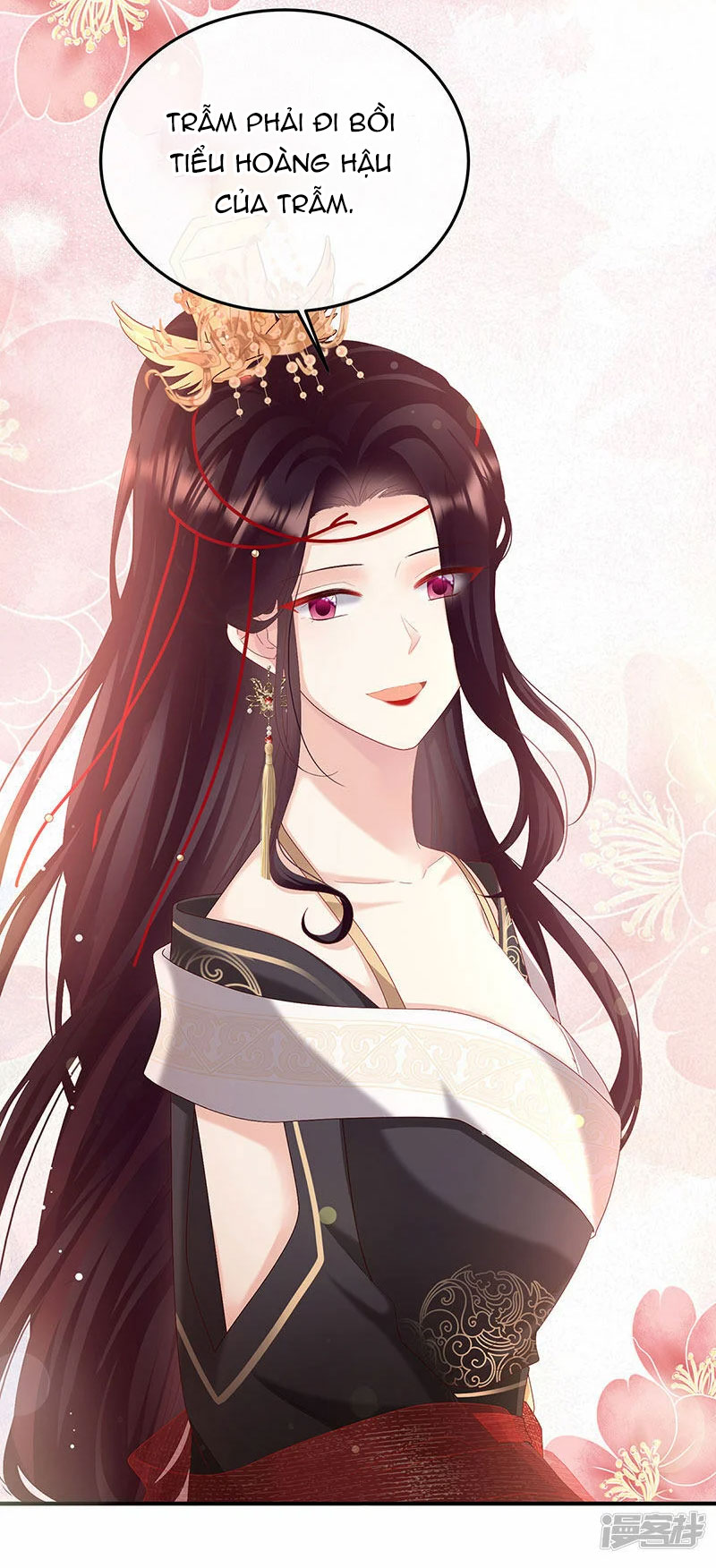 Kiều Phu Có Hỉ Chapter 108 - Trang 2