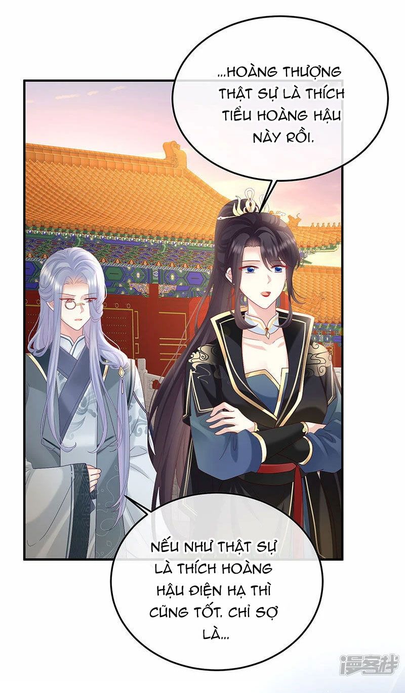 Kiều Phu Có Hỉ Chapter 108 - Trang 2