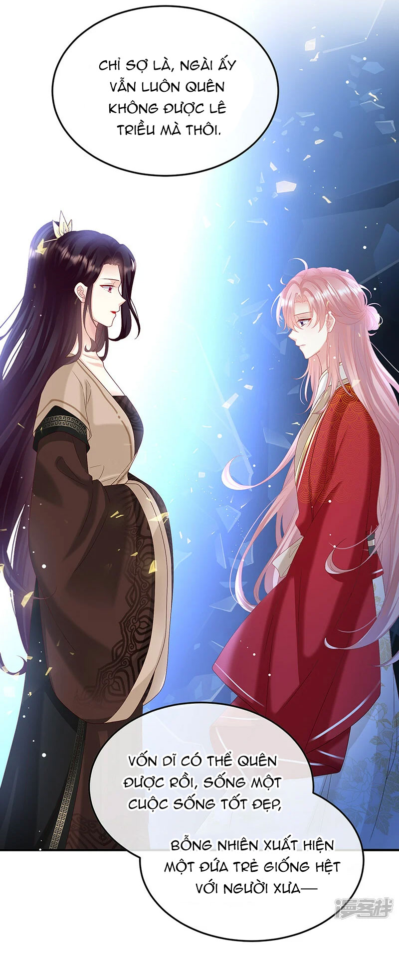 Kiều Phu Có Hỉ Chapter 108 - Trang 2