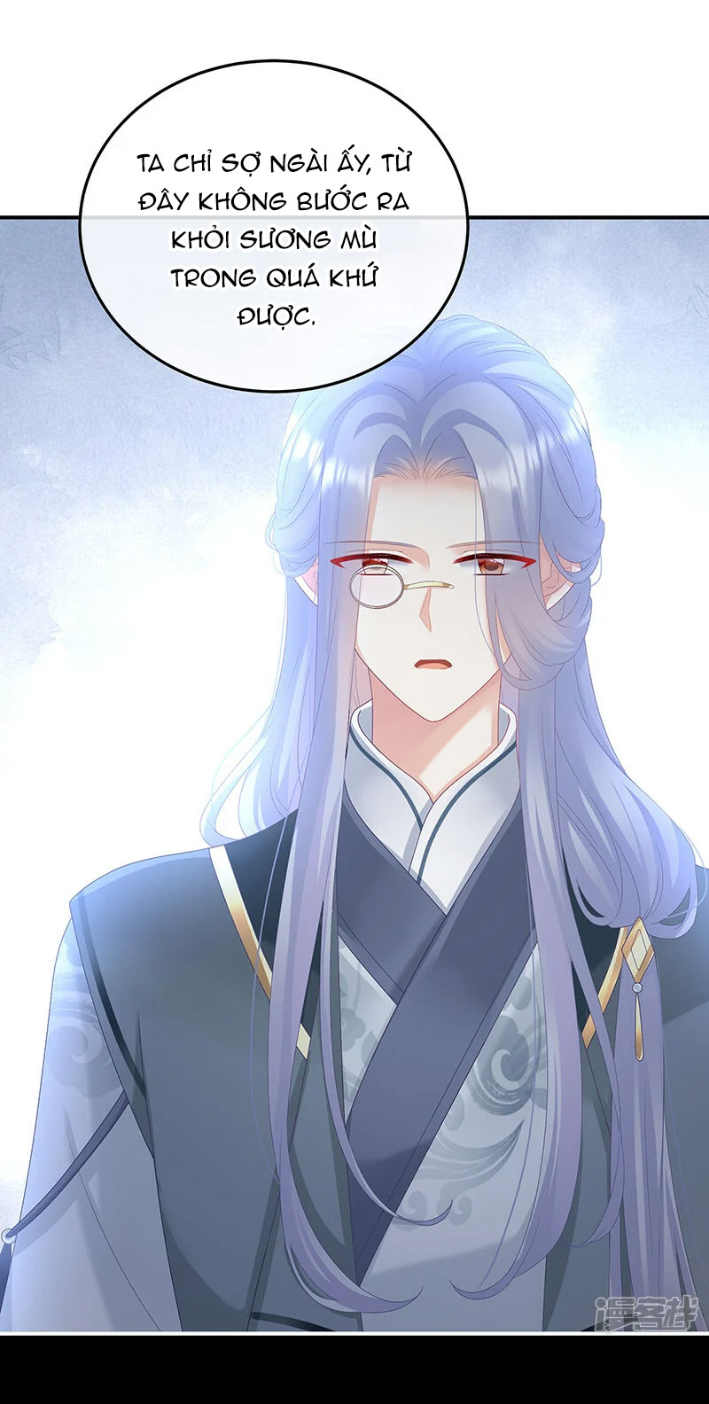 Kiều Phu Có Hỉ Chapter 108 - Trang 2