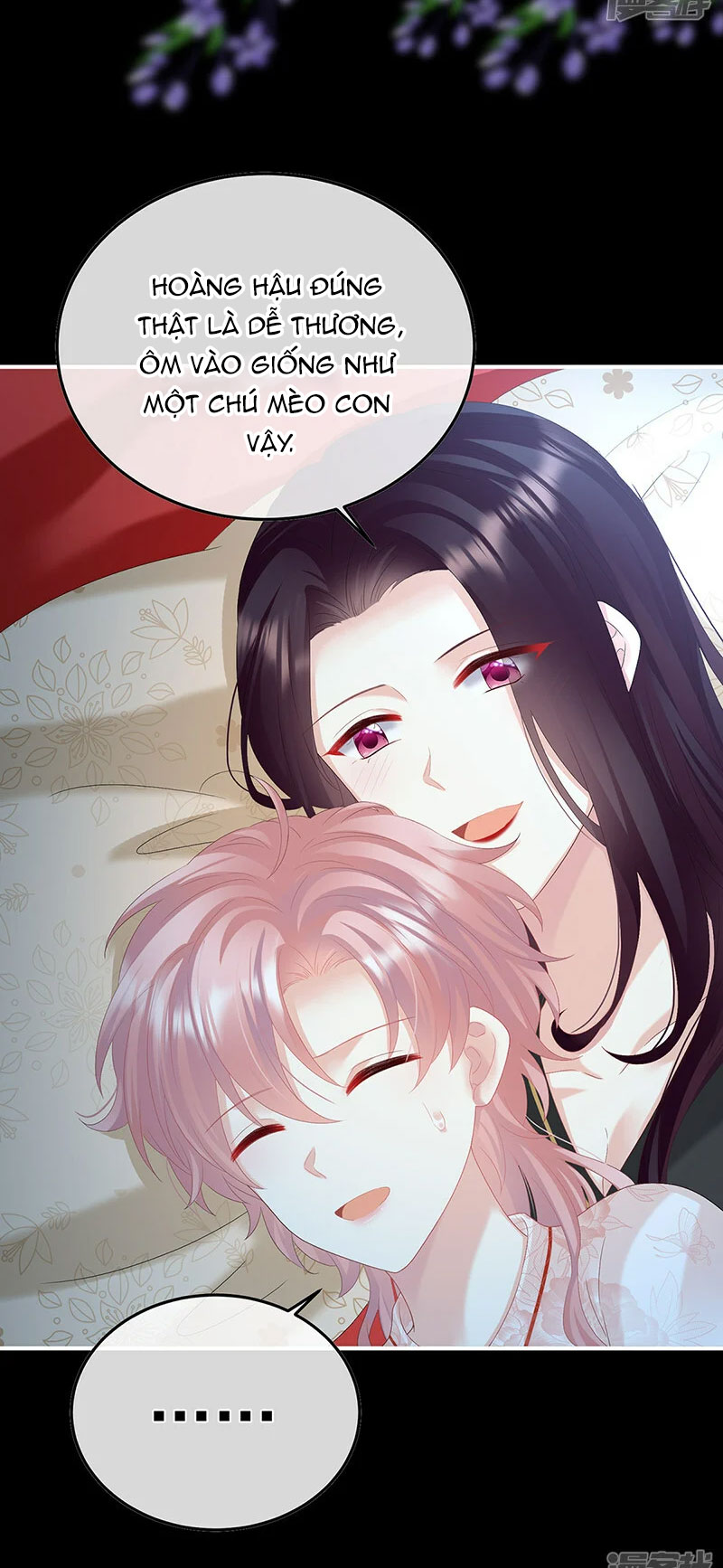 Kiều Phu Có Hỉ Chapter 108 - Trang 2