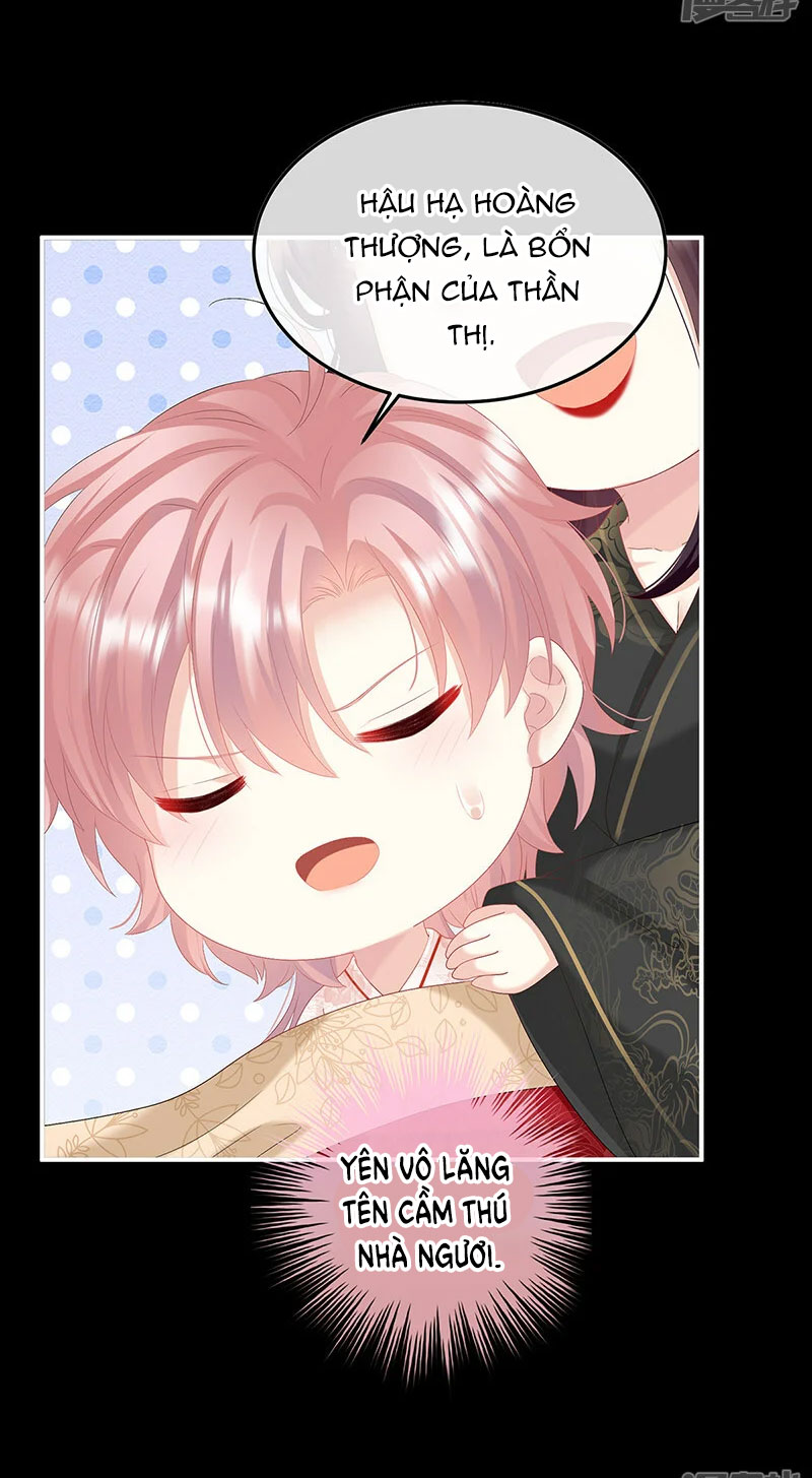 Kiều Phu Có Hỉ Chapter 108 - Trang 2