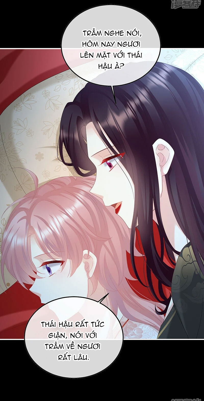 Kiều Phu Có Hỉ Chapter 108 - Trang 2