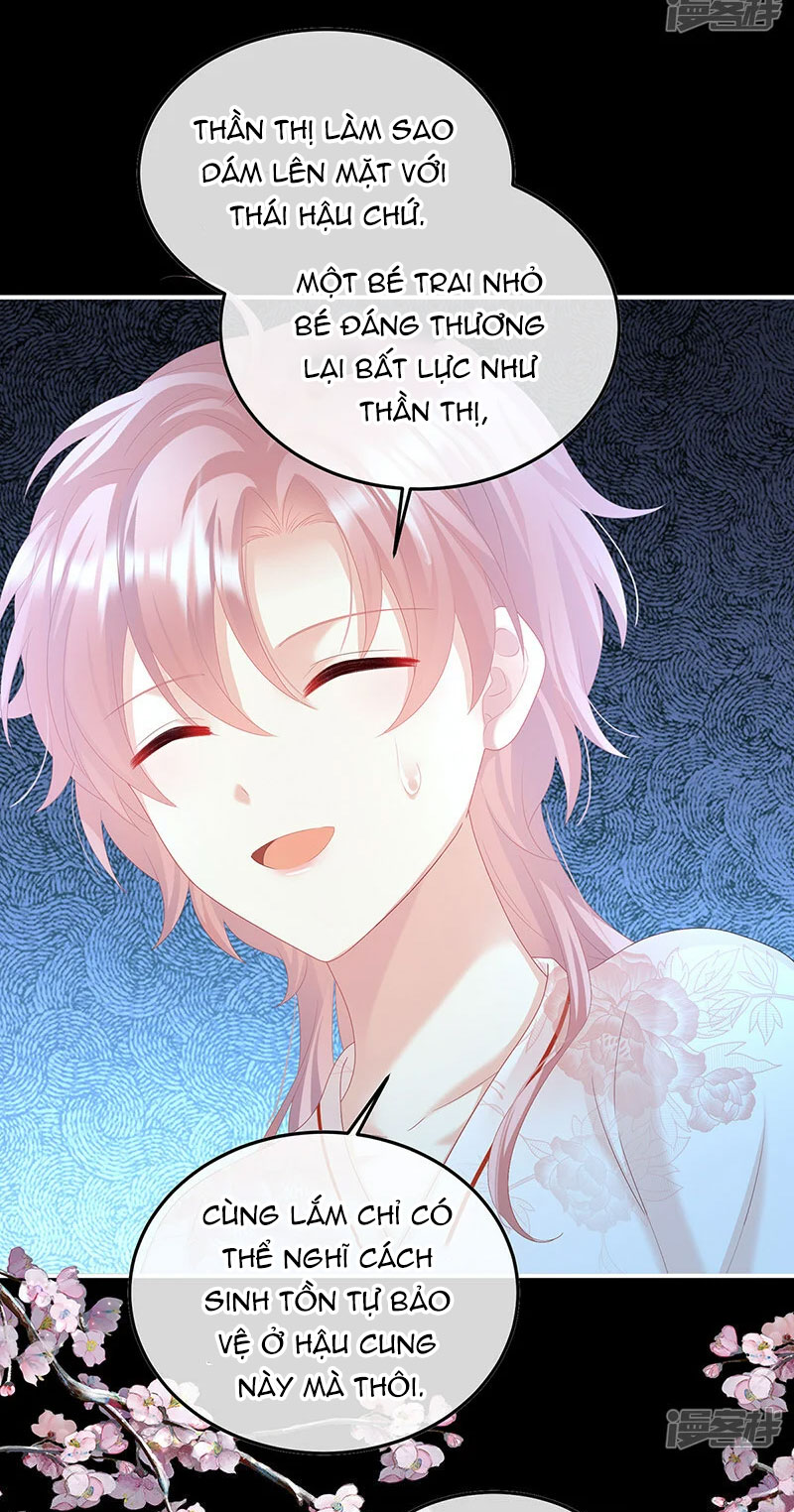 Kiều Phu Có Hỉ Chapter 108 - Trang 2