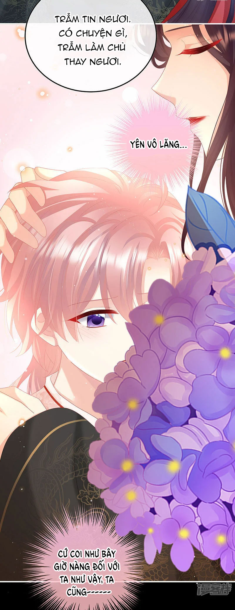 Kiều Phu Có Hỉ Chapter 108 - Trang 2