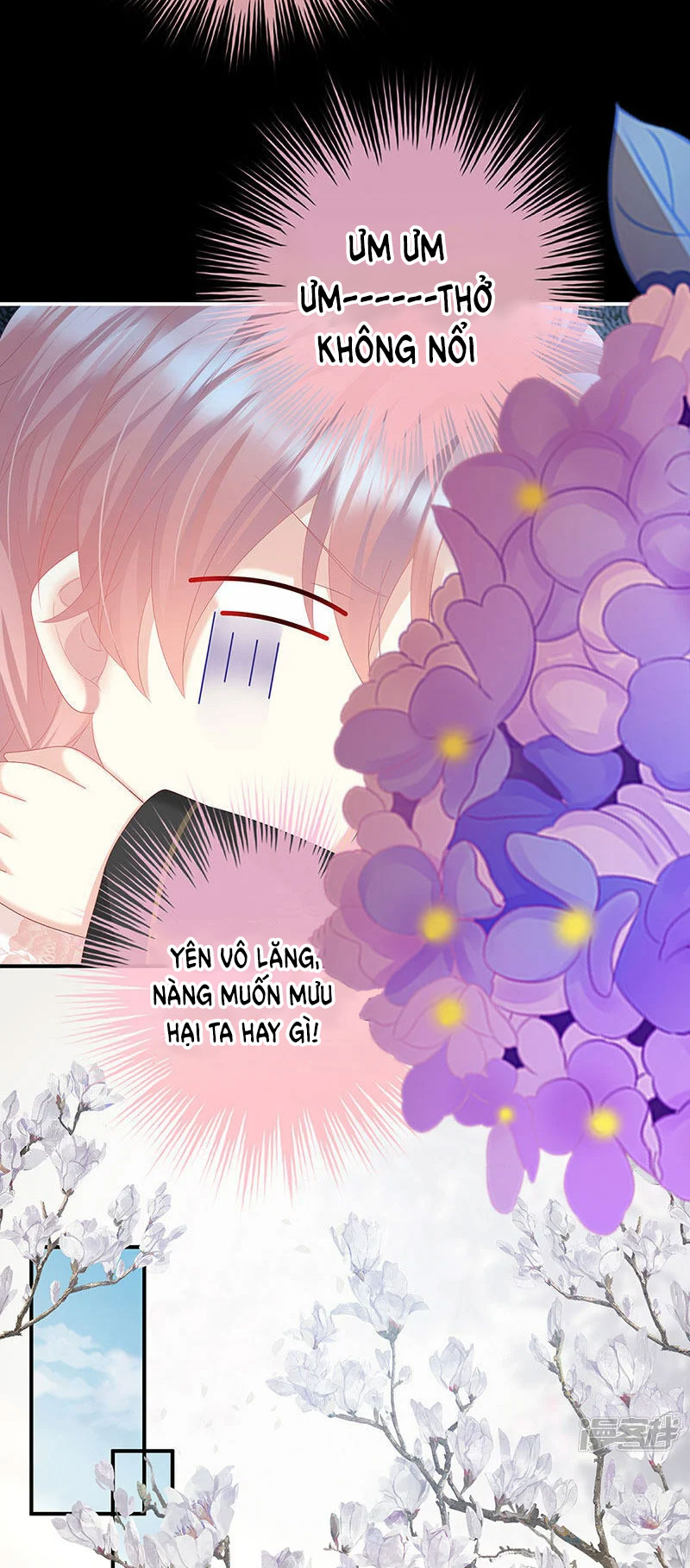 Kiều Phu Có Hỉ Chapter 108 - Trang 2