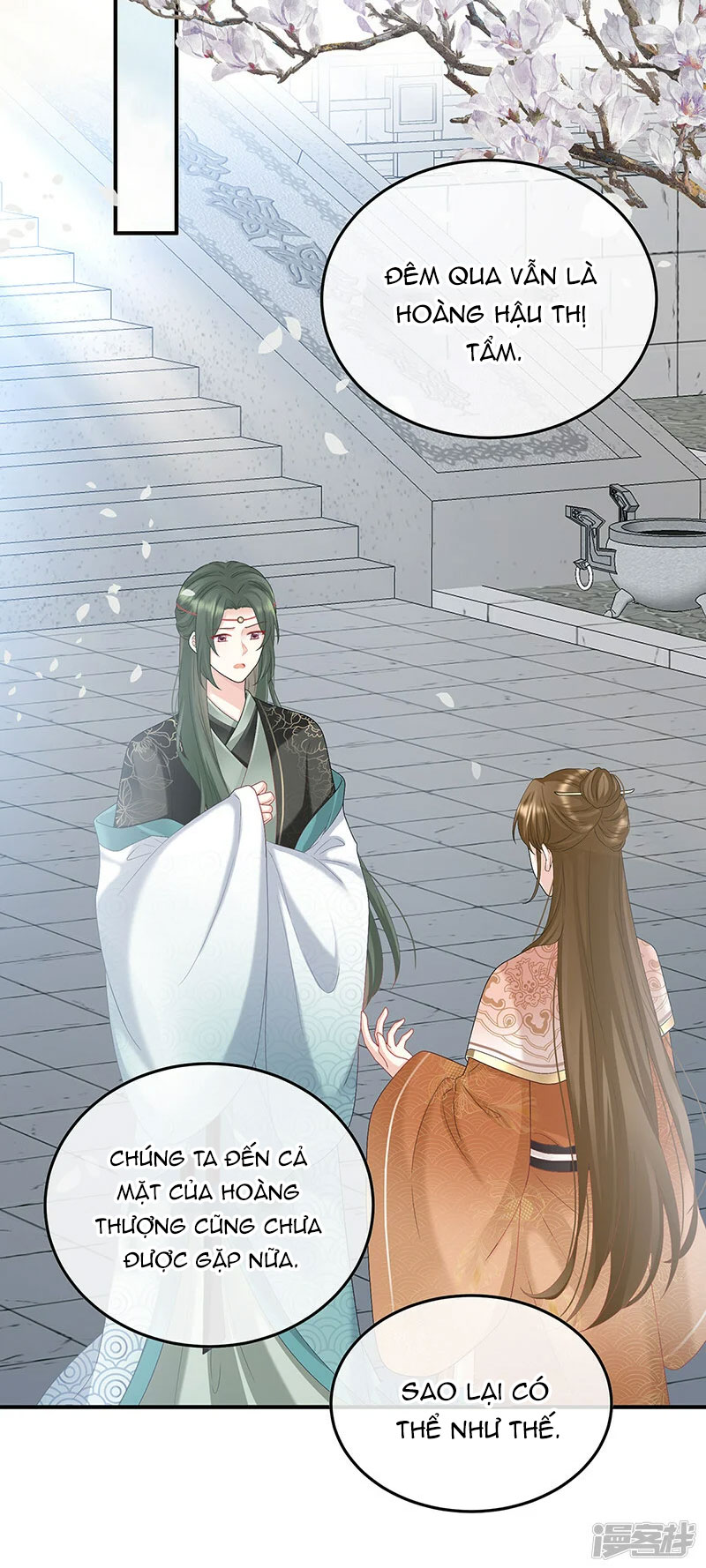 Kiều Phu Có Hỉ Chapter 108 - Trang 2