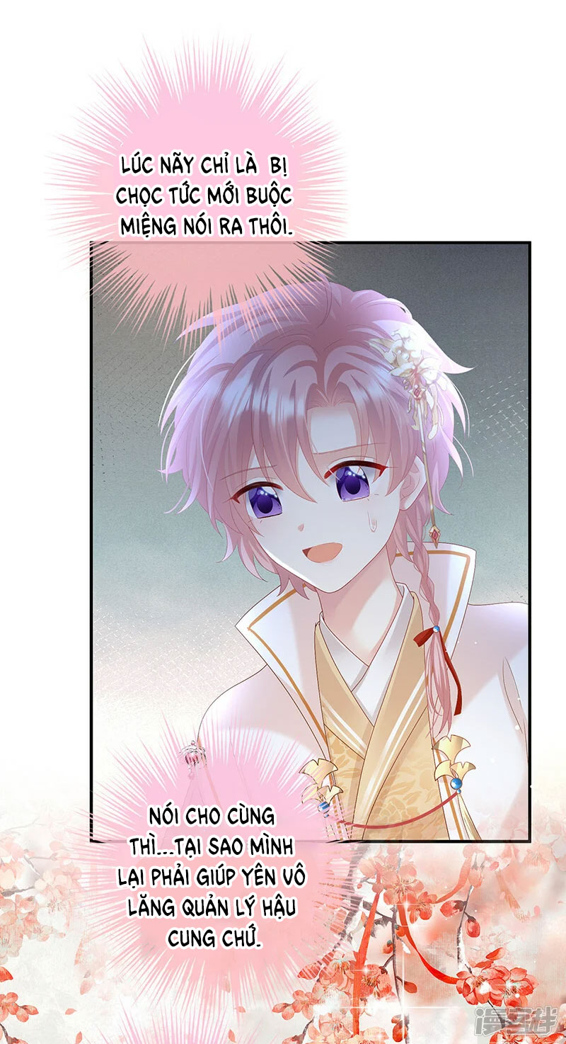 Kiều Phu Có Hỉ Chapter 108 - Trang 2