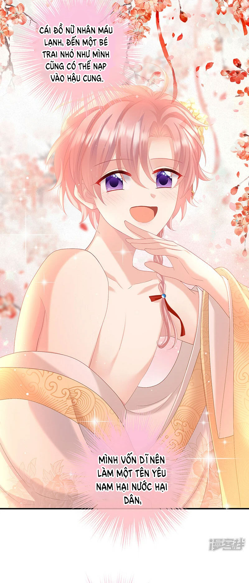 Kiều Phu Có Hỉ Chapter 108 - Trang 2