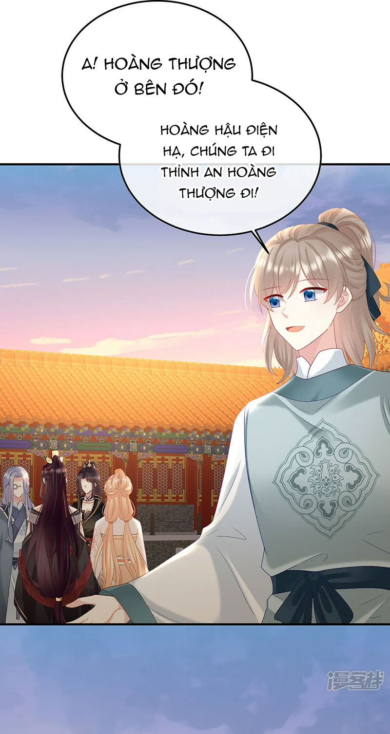 Kiều Phu Có Hỉ Chapter 108 - Trang 2