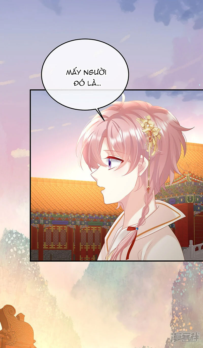 Kiều Phu Có Hỉ Chapter 108 - Trang 2