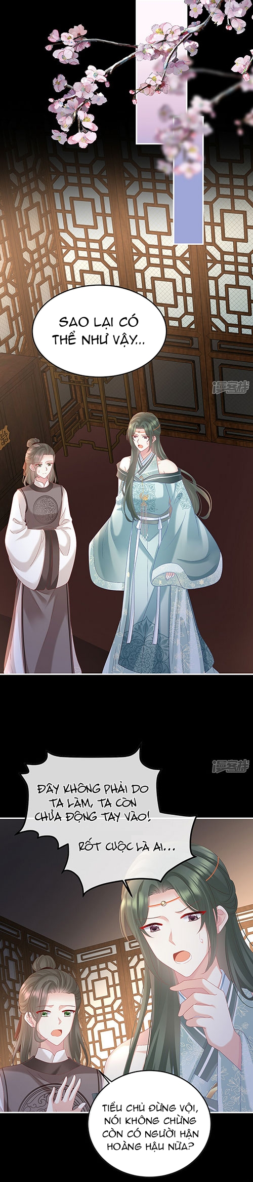 Kiều Phu Có Hỉ Chapter 117 - Trang 2