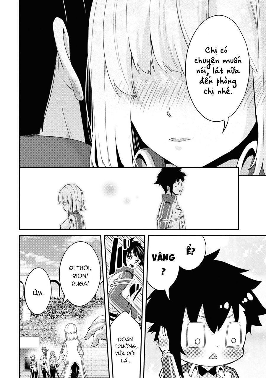 Sekishi Ni Natta Kedo Danchou No Oppai Ga Sugosugite Kokoro Ga Kiyomerarenai Chapter 10 - Trang 2