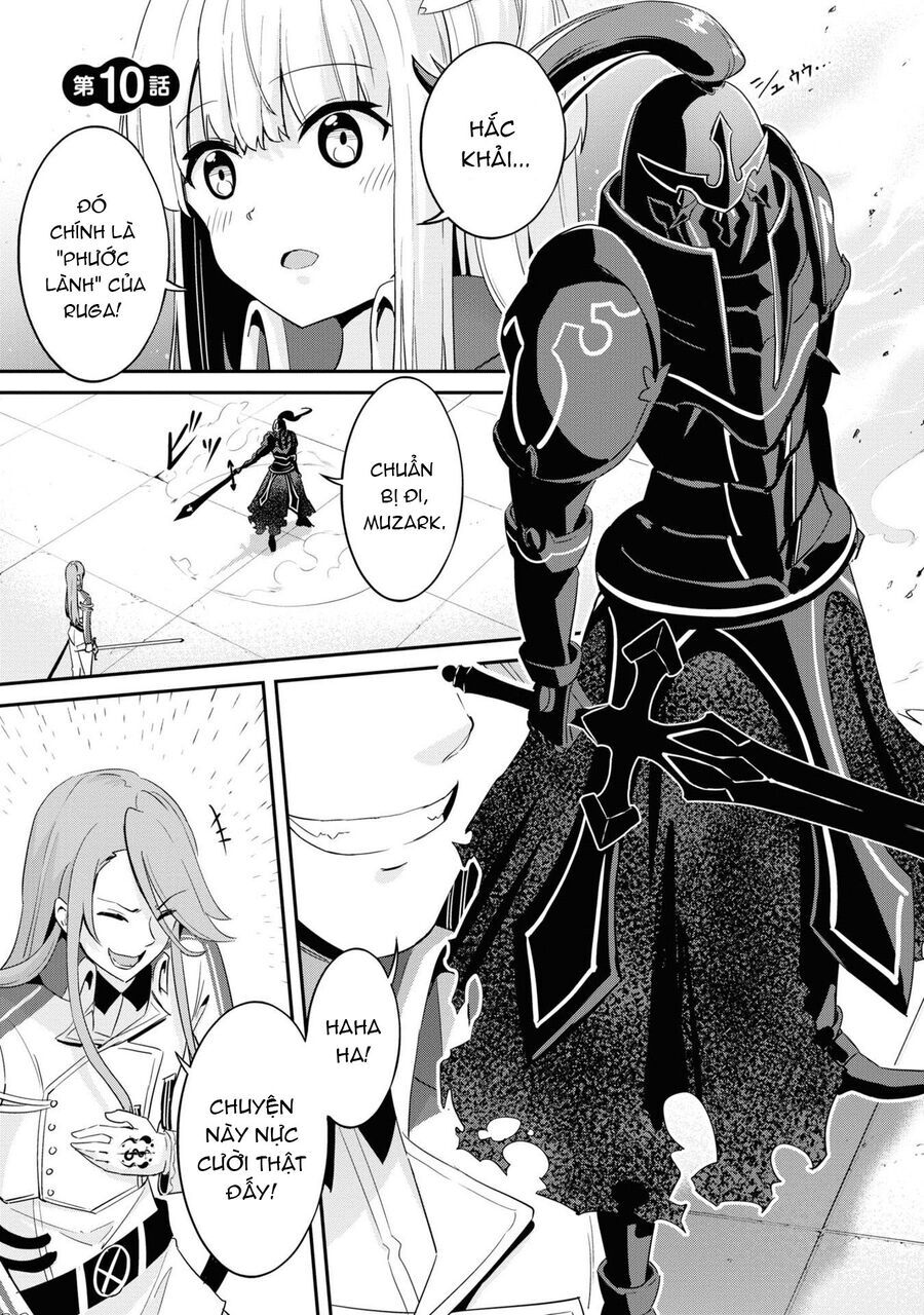 Sekishi Ni Natta Kedo Danchou No Oppai Ga Sugosugite Kokoro Ga Kiyomerarenai Chapter 10 - Trang 2