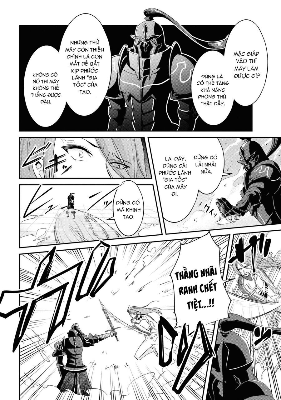 Sekishi Ni Natta Kedo Danchou No Oppai Ga Sugosugite Kokoro Ga Kiyomerarenai Chapter 10 - Trang 2