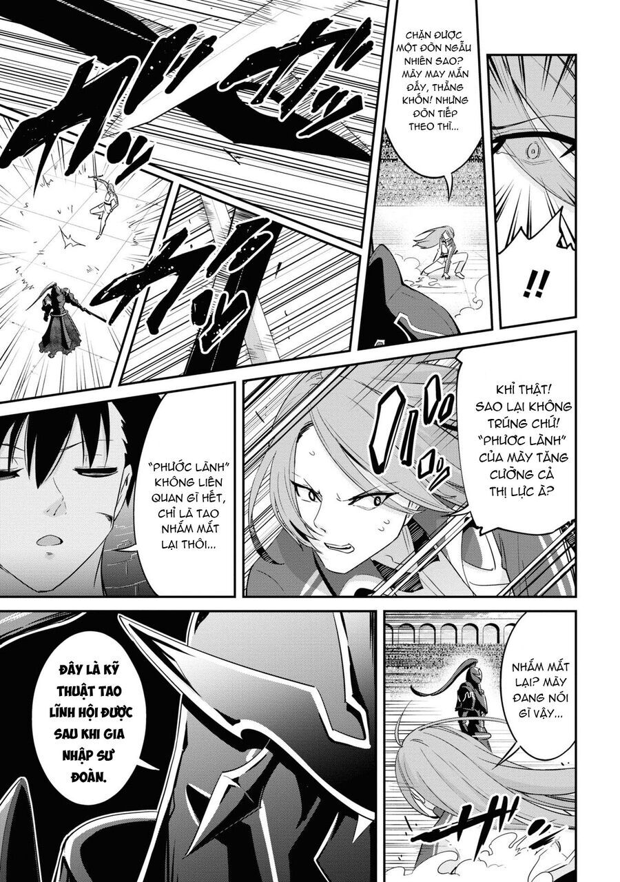 Sekishi Ni Natta Kedo Danchou No Oppai Ga Sugosugite Kokoro Ga Kiyomerarenai Chapter 10 - Trang 2