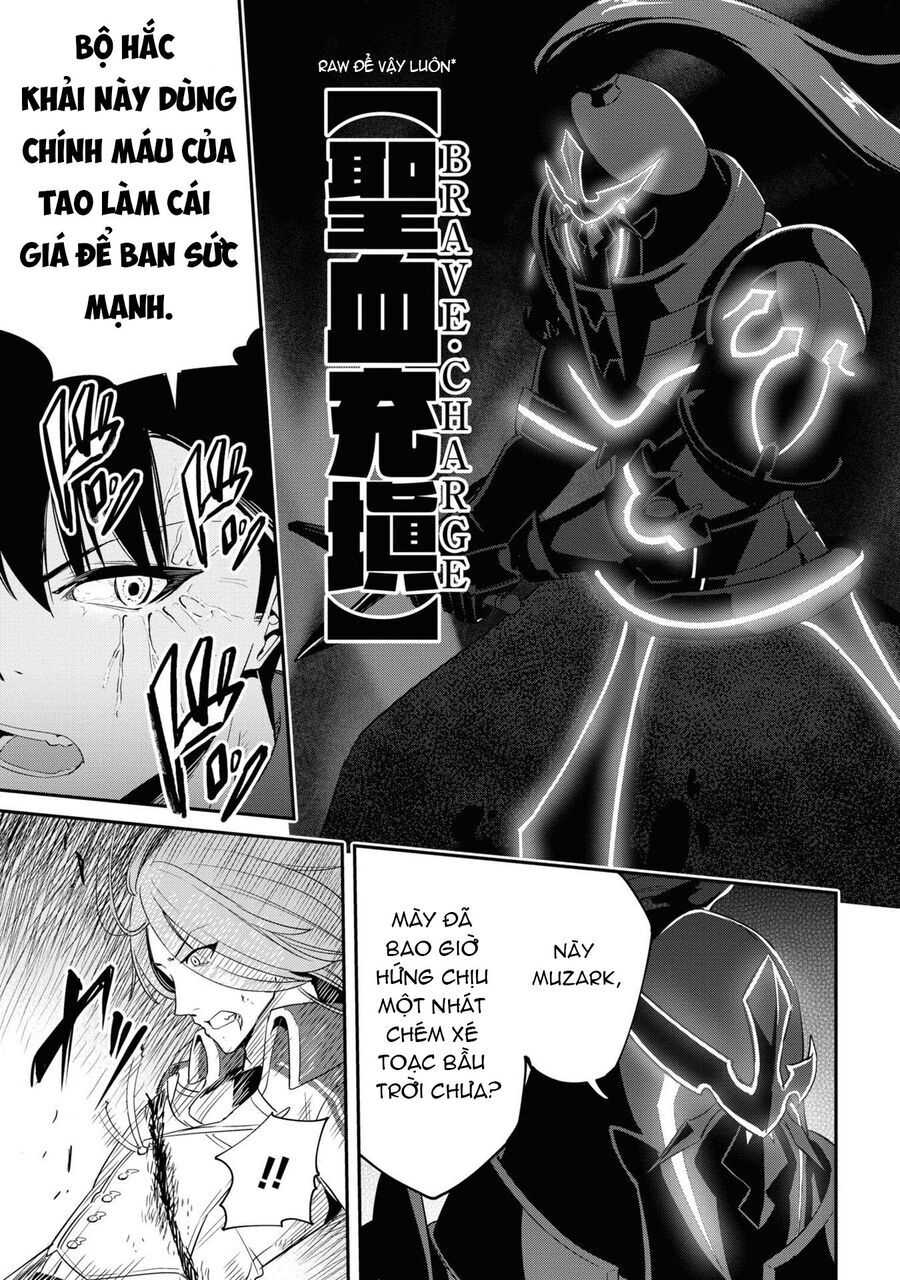 Sekishi Ni Natta Kedo Danchou No Oppai Ga Sugosugite Kokoro Ga Kiyomerarenai Chapter 10 - Trang 2