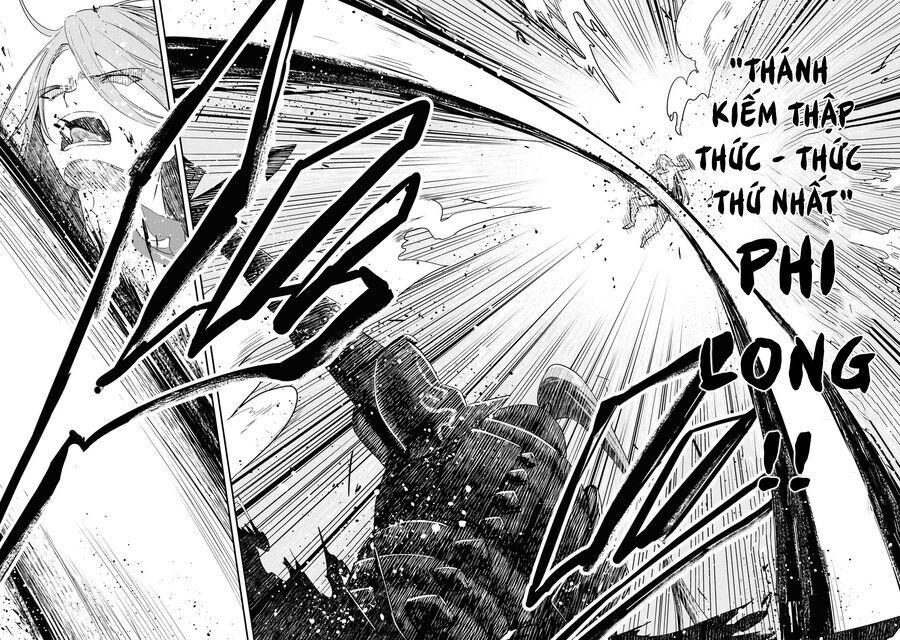 Sekishi Ni Natta Kedo Danchou No Oppai Ga Sugosugite Kokoro Ga Kiyomerarenai Chapter 10 - Trang 2