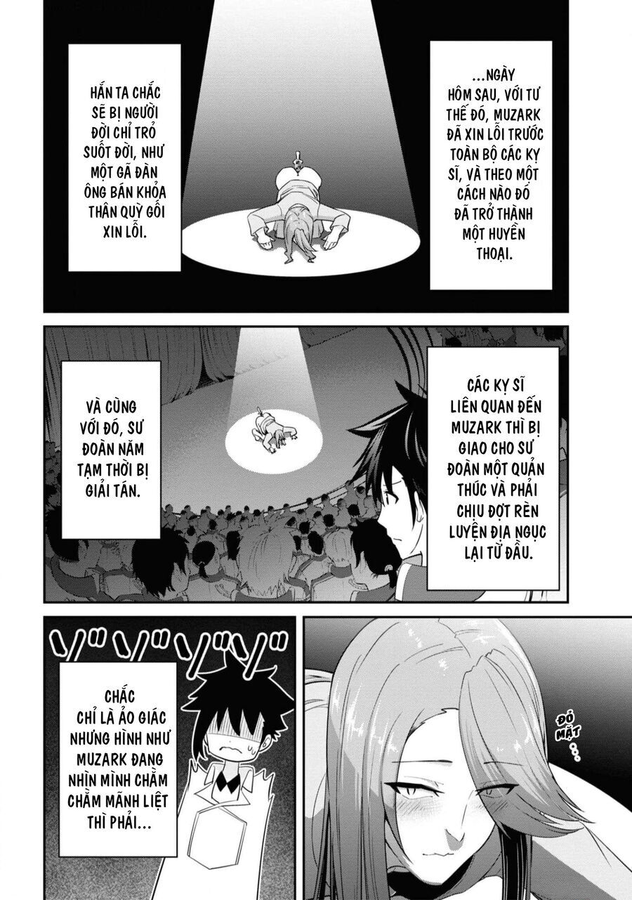 Sekishi Ni Natta Kedo Danchou No Oppai Ga Sugosugite Kokoro Ga Kiyomerarenai Chapter 11 - Trang 2