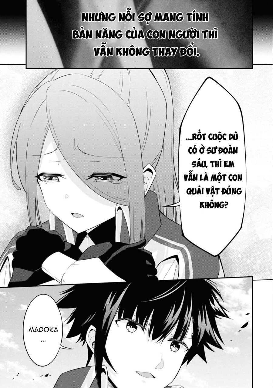 Sekishi Ni Natta Kedo Danchou No Oppai Ga Sugosugite Kokoro Ga Kiyomerarenai Chapter 12 - Trang 2
