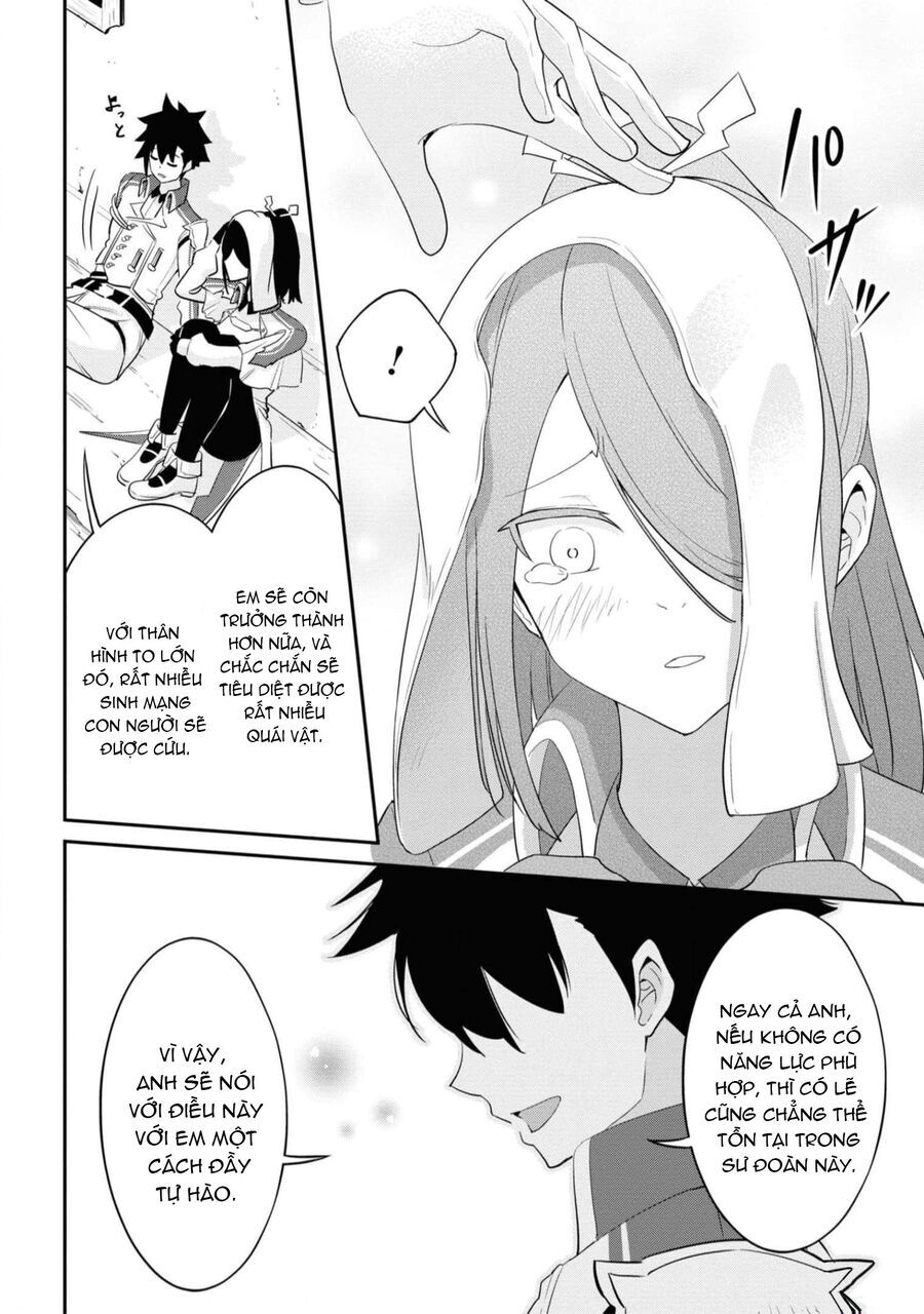 Sekishi Ni Natta Kedo Danchou No Oppai Ga Sugosugite Kokoro Ga Kiyomerarenai Chapter 12 - Trang 2