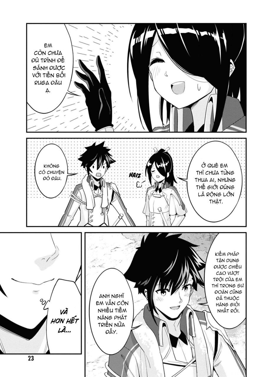 Sekishi Ni Natta Kedo Danchou No Oppai Ga Sugosugite Kokoro Ga Kiyomerarenai Chapter 12 - Trang 2