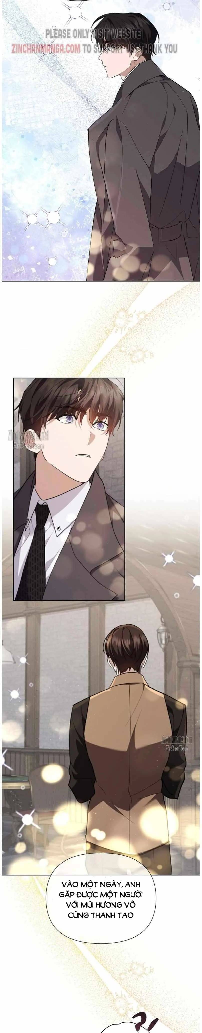 Đừng Đùa Với Cún Con Chapter 30 - Trang 2