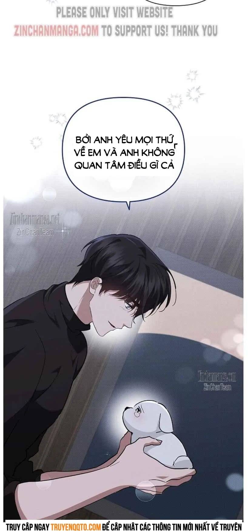 Đừng Đùa Với Cún Con Chapter 30 - Trang 2