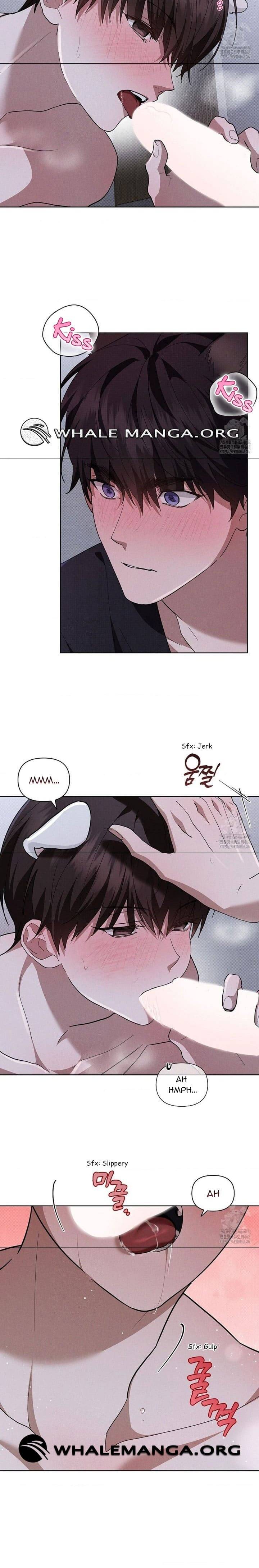 Đừng Đùa Với Cún Con Chapter 31 - Trang 2
