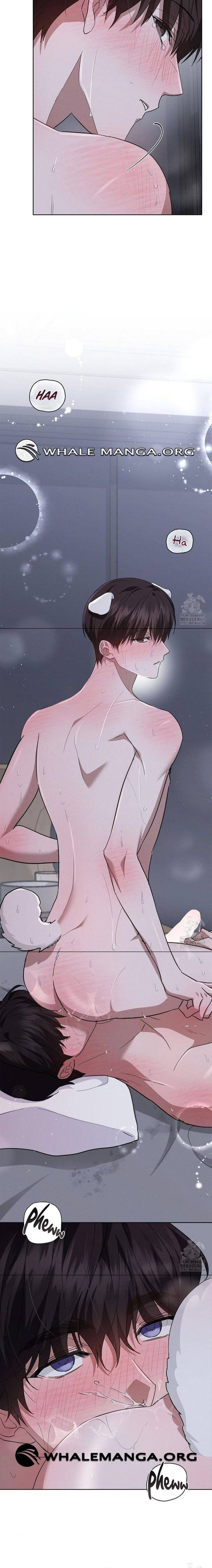 Đừng Đùa Với Cún Con Chapter 31 - Trang 2