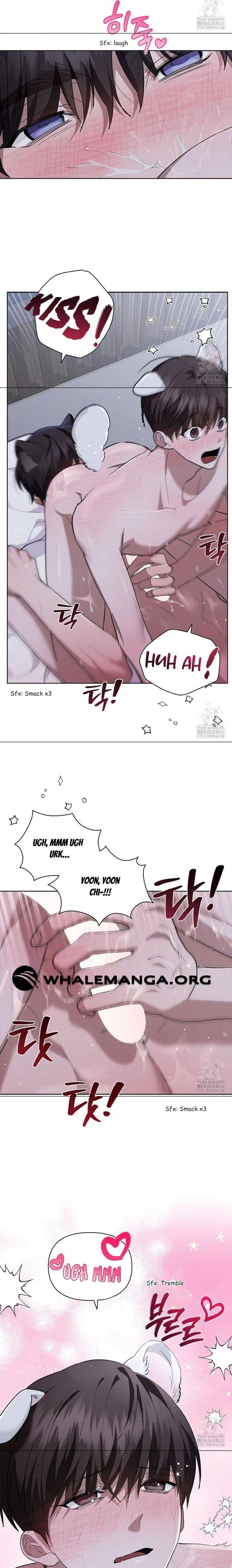 Đừng Đùa Với Cún Con Chapter 31 - Trang 2