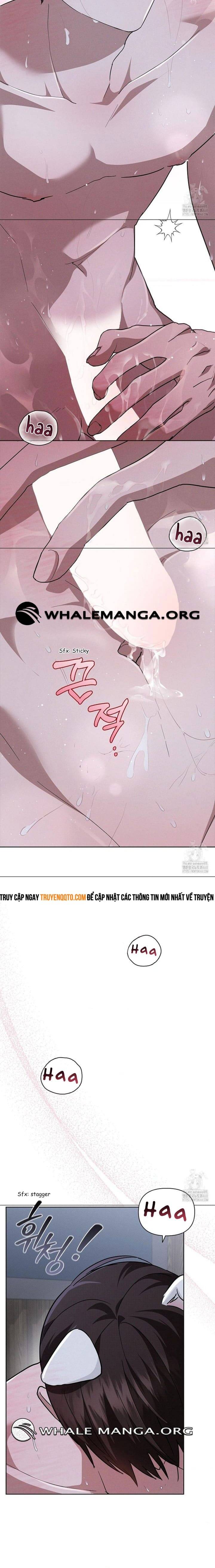 Đừng Đùa Với Cún Con Chapter 31 - Trang 2