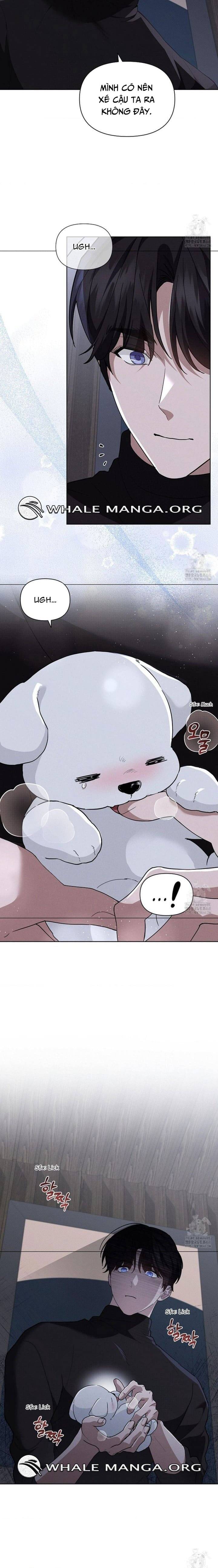 Đừng Đùa Với Cún Con Chapter 31 - Trang 2