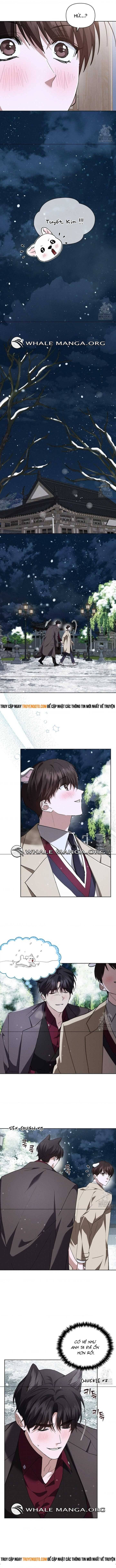 Đừng Đùa Với Cún Con Chapter 33 - Trang 2