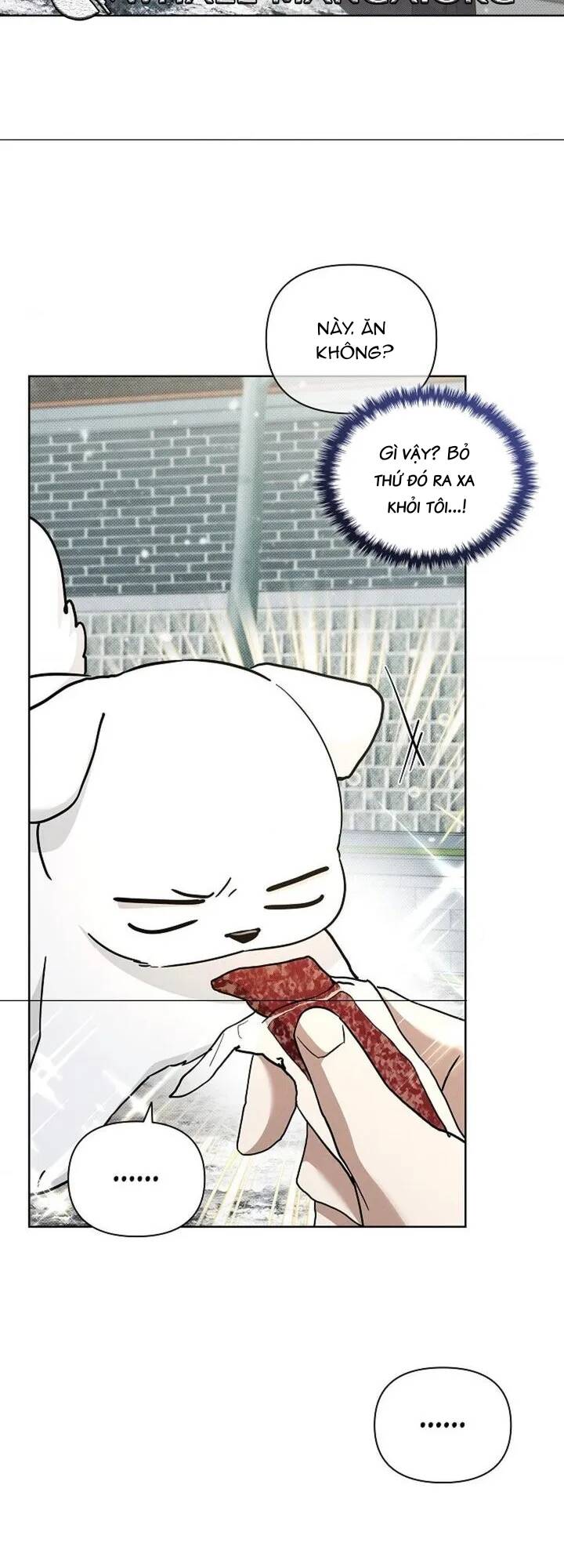 Đừng Đùa Với Cún Con Chapter 36 - Trang 2