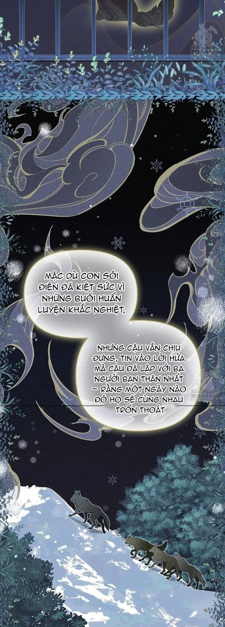 Đừng Đùa Với Cún Con Chapter 36 - Trang 2