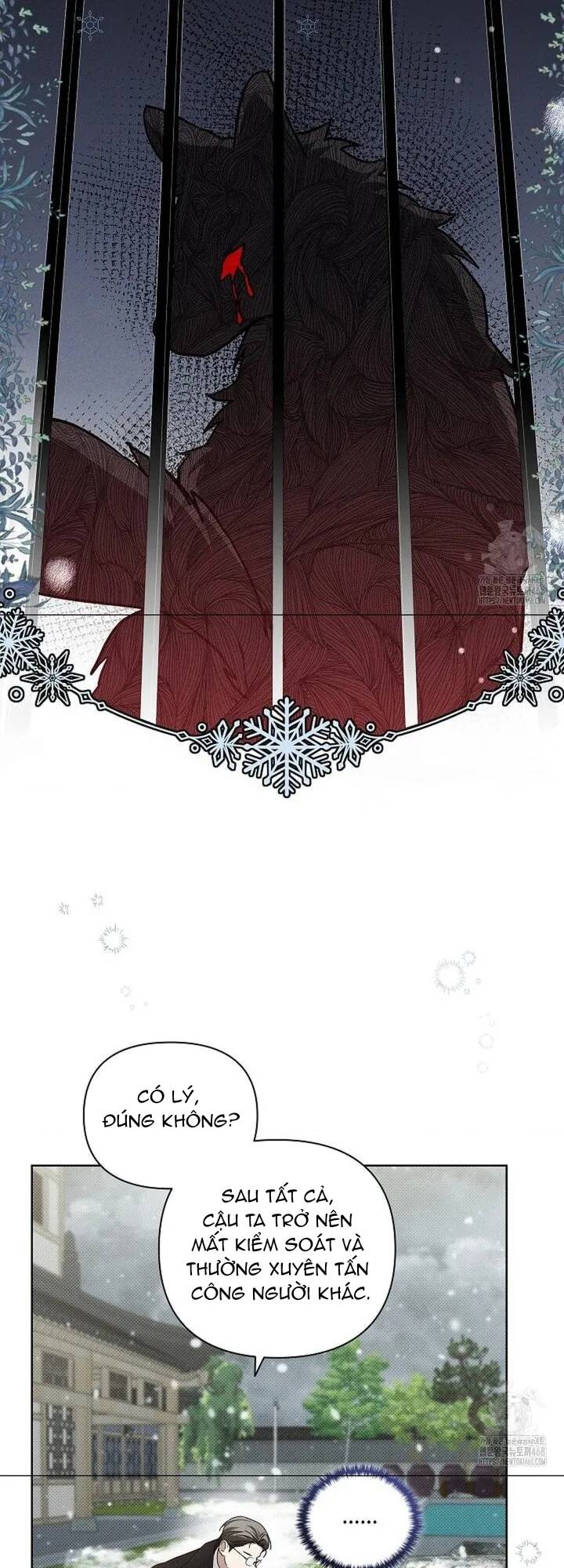 Đừng Đùa Với Cún Con Chapter 36 - Trang 2