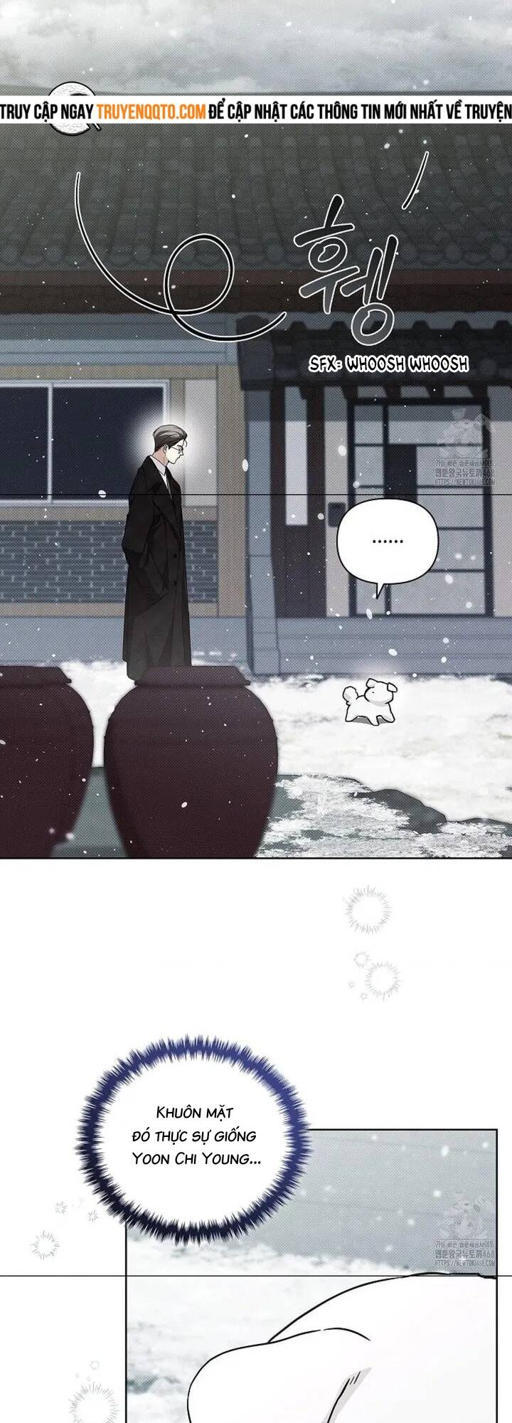 Đừng Đùa Với Cún Con Chapter 36 - Trang 2