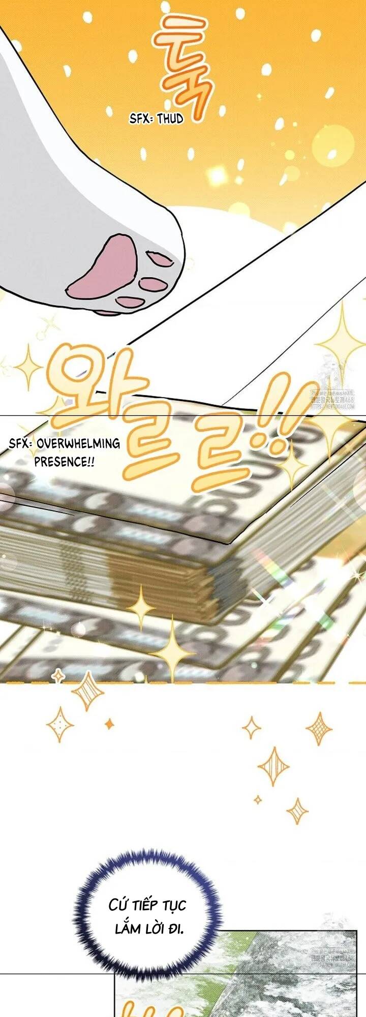 Đừng Đùa Với Cún Con Chapter 36 - Trang 2